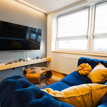 Na Bogowce Apartment Zakopane Exterior photo